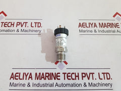 Wika Transmitter S-10
