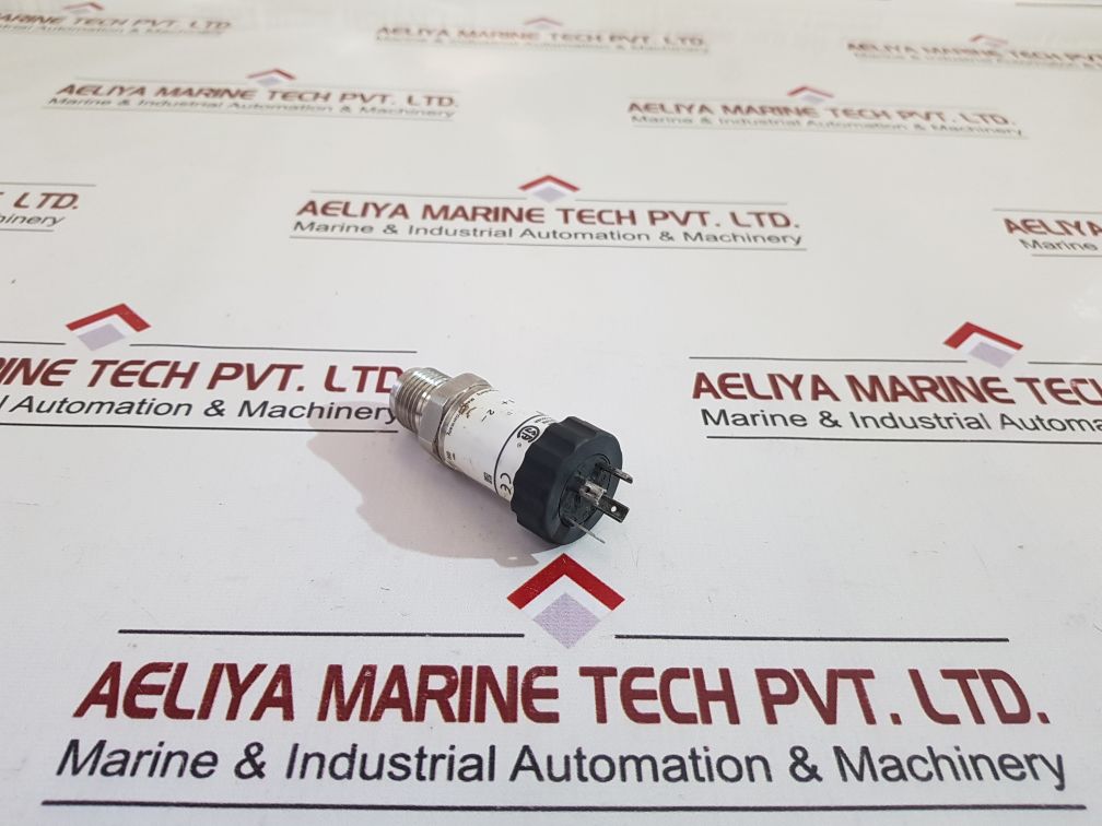 Wika s-10 pressure transmitter 9013539