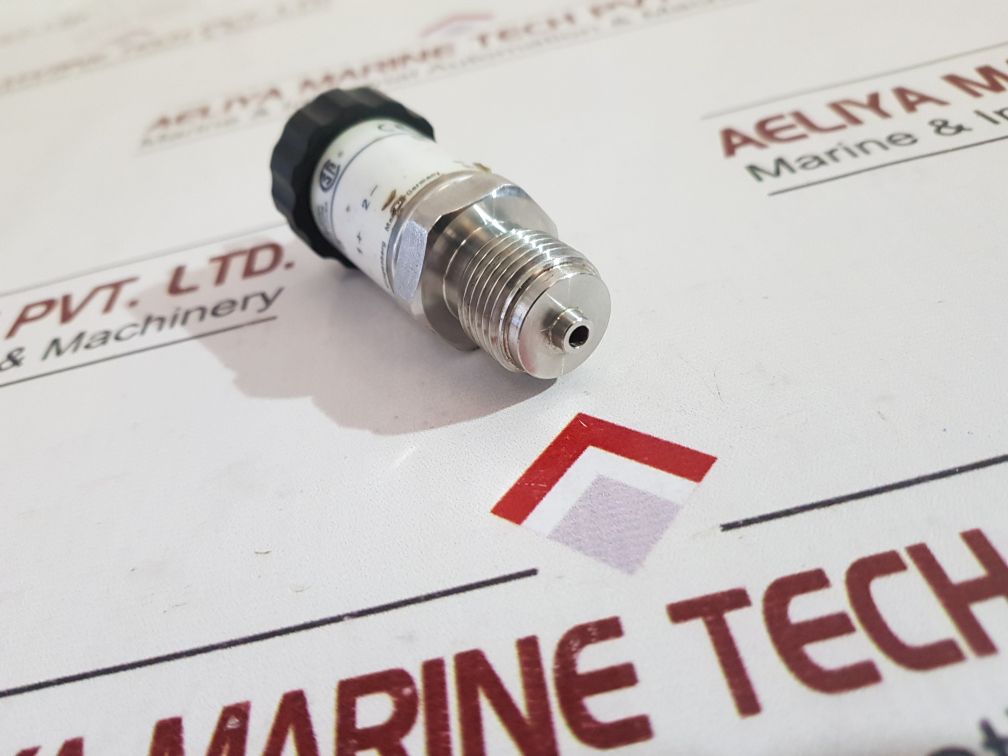 Wika s-10 pressure transmitter 9013539