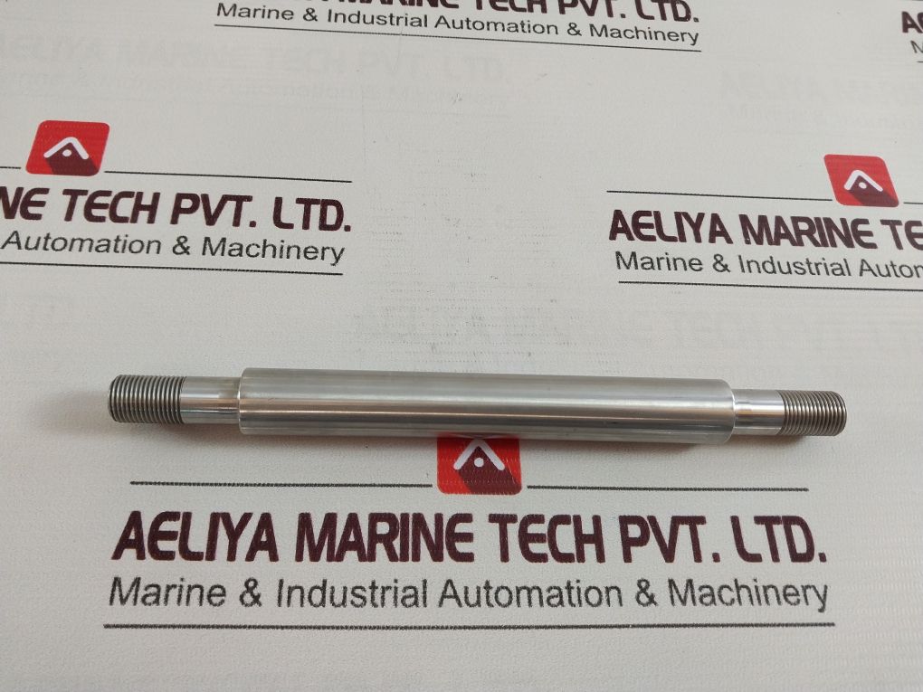 Wilden 08-3812-03 Rod/Shaft Pump Pro-flo Aluminium