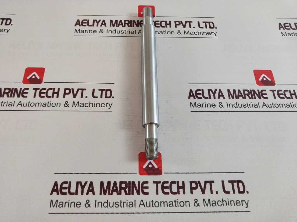 Wilden 08-3812-03 Rod/Shaft Pump Pro-flo Aluminium