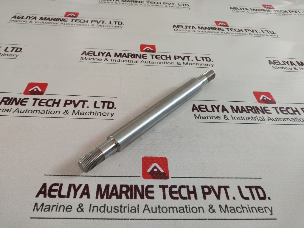 Wilden 08-3812-03 Rod/Shaft Pump Pro-flo Aluminium