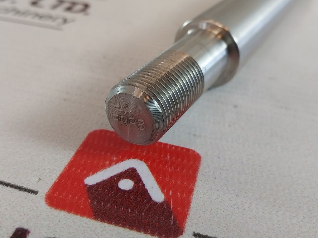 Wilden 08-3812-03 Rod/Shaft Pump Pro-flo Aluminium