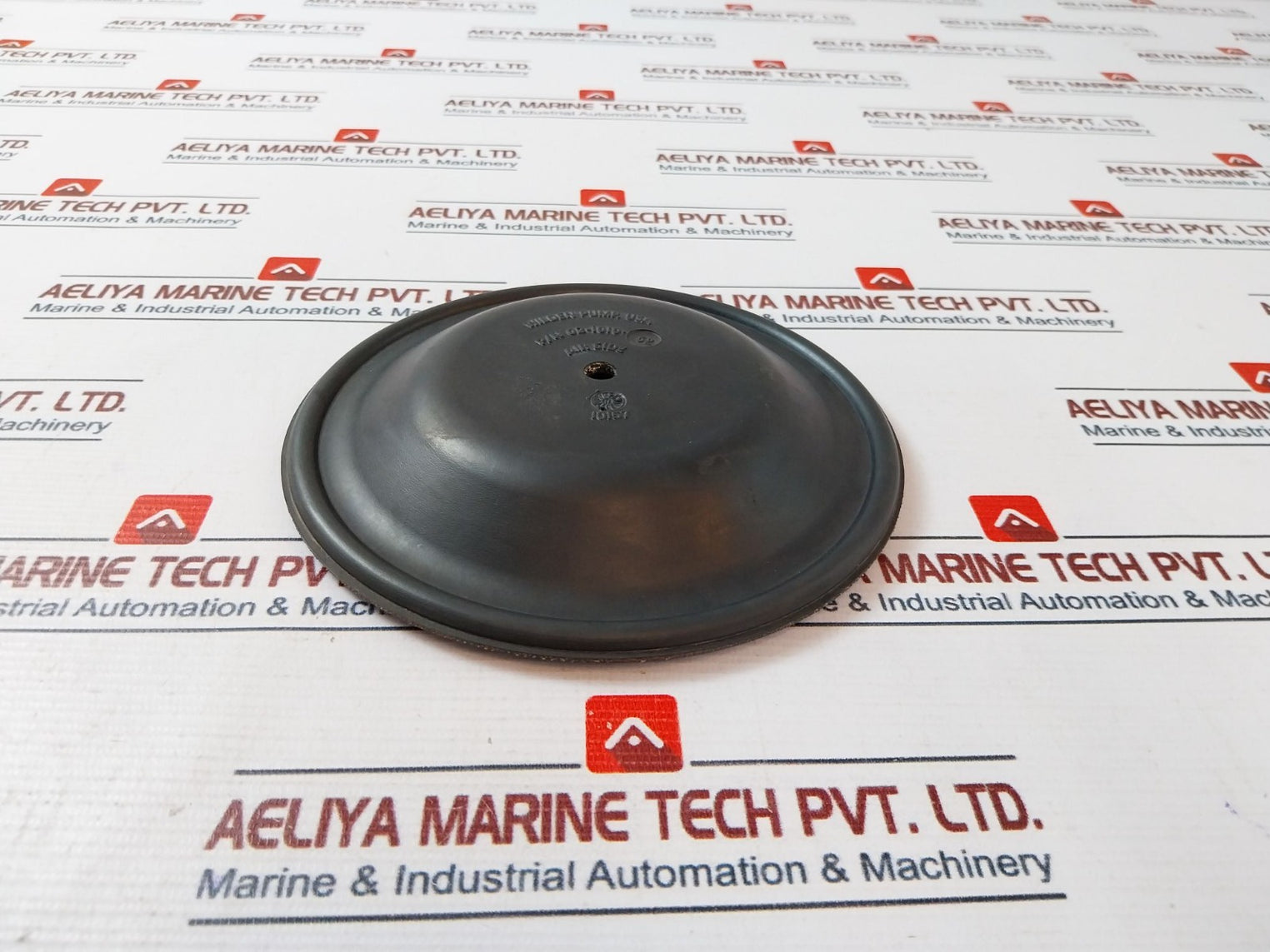 Wilden Pump 02-1010-52 Diaphragm