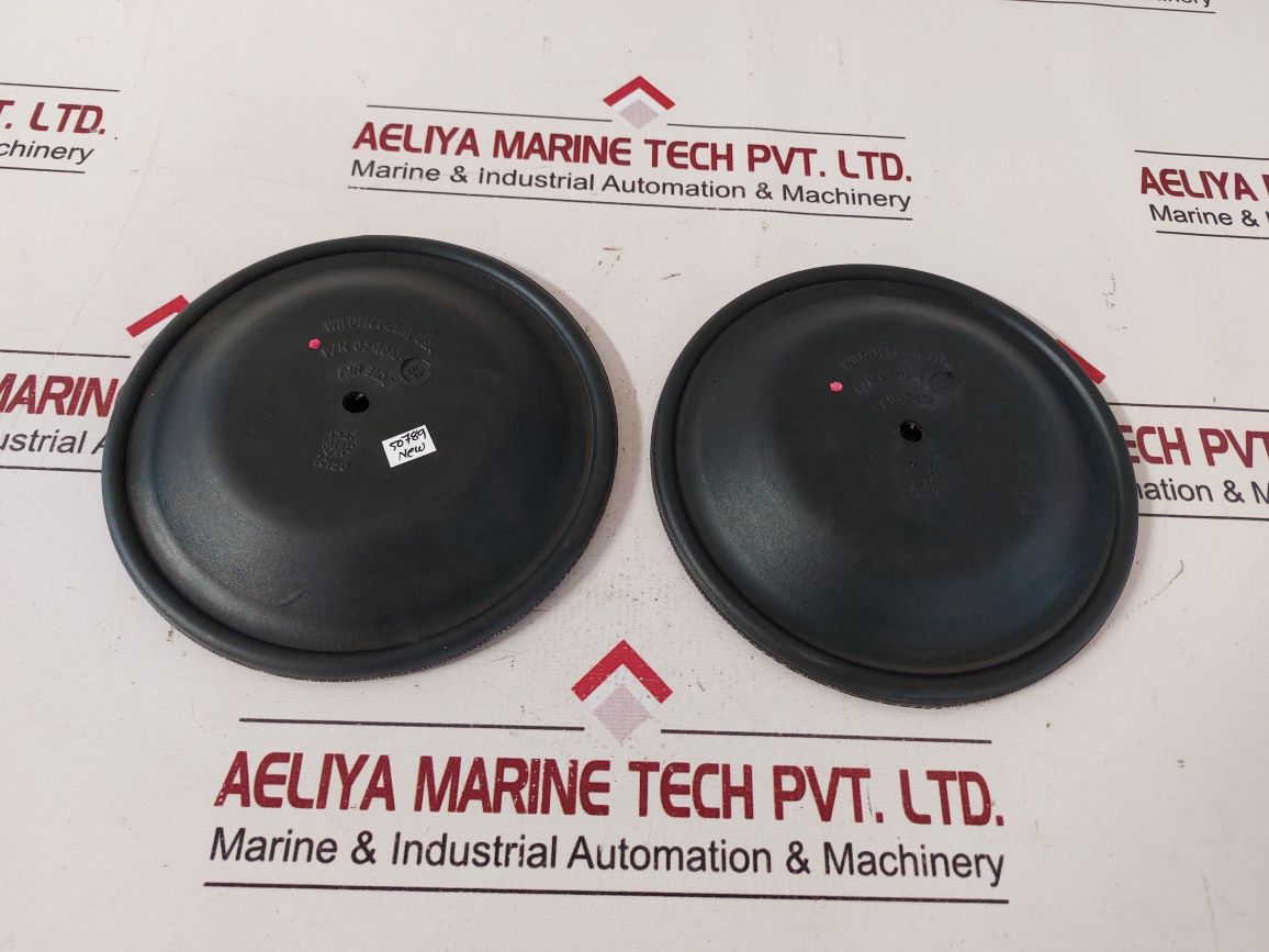 Wilden Pump 02-1010-52 Diaphragm Set
