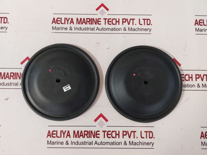 Wilden Pump 02-1010-52 Diaphragm Set