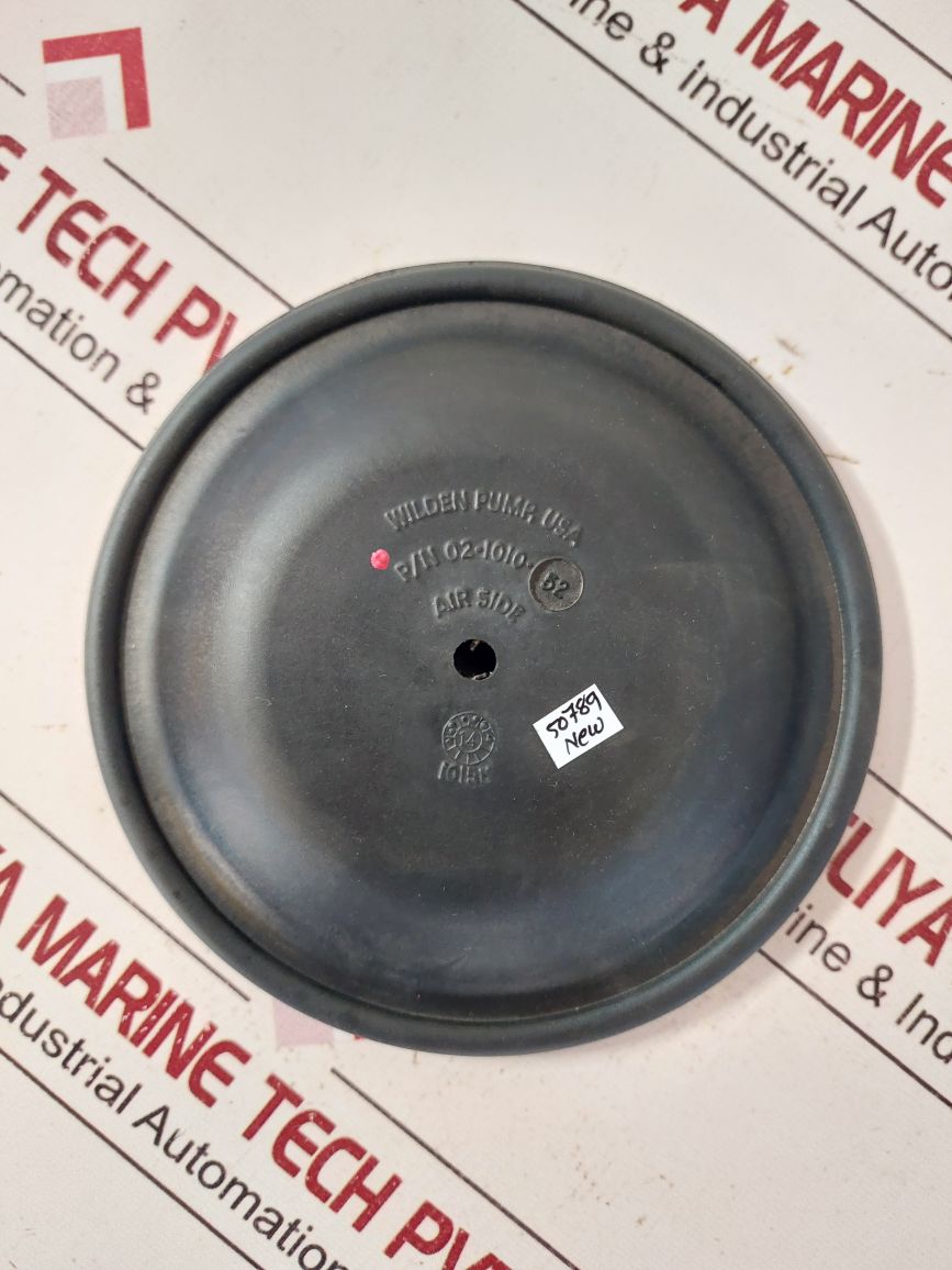 Wilden Pump 02-1010-52 Diaphragm Set