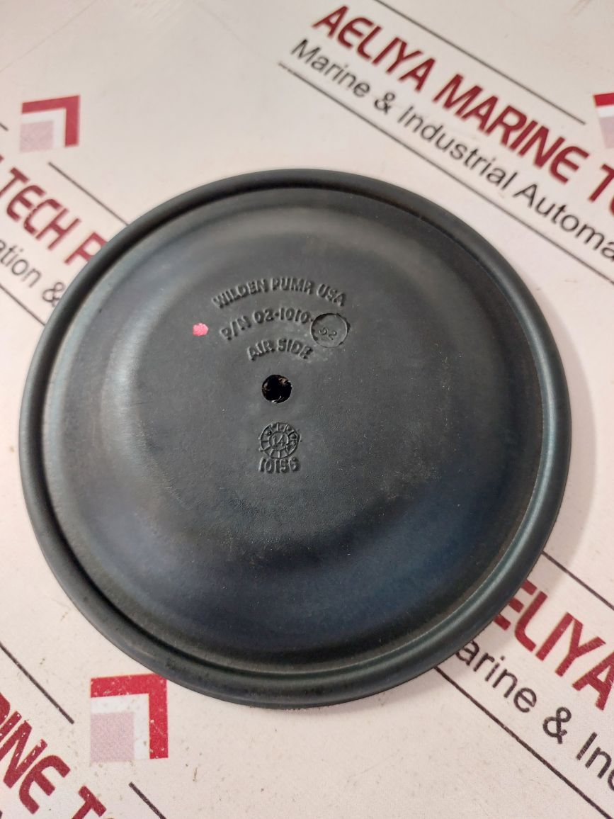 Wilden Pump 02-1010-52 Diaphragm Set