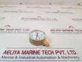 Wilhelmsen 90009795 Oxygen Gauge 0-315 Bar