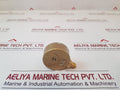 Wilhelmsen 90009795 Oxygen Gauge 0-315 Bar
