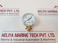 Wilhelmsen 90009795 Oxygen Gauge 0-315 Bar Free Shipping