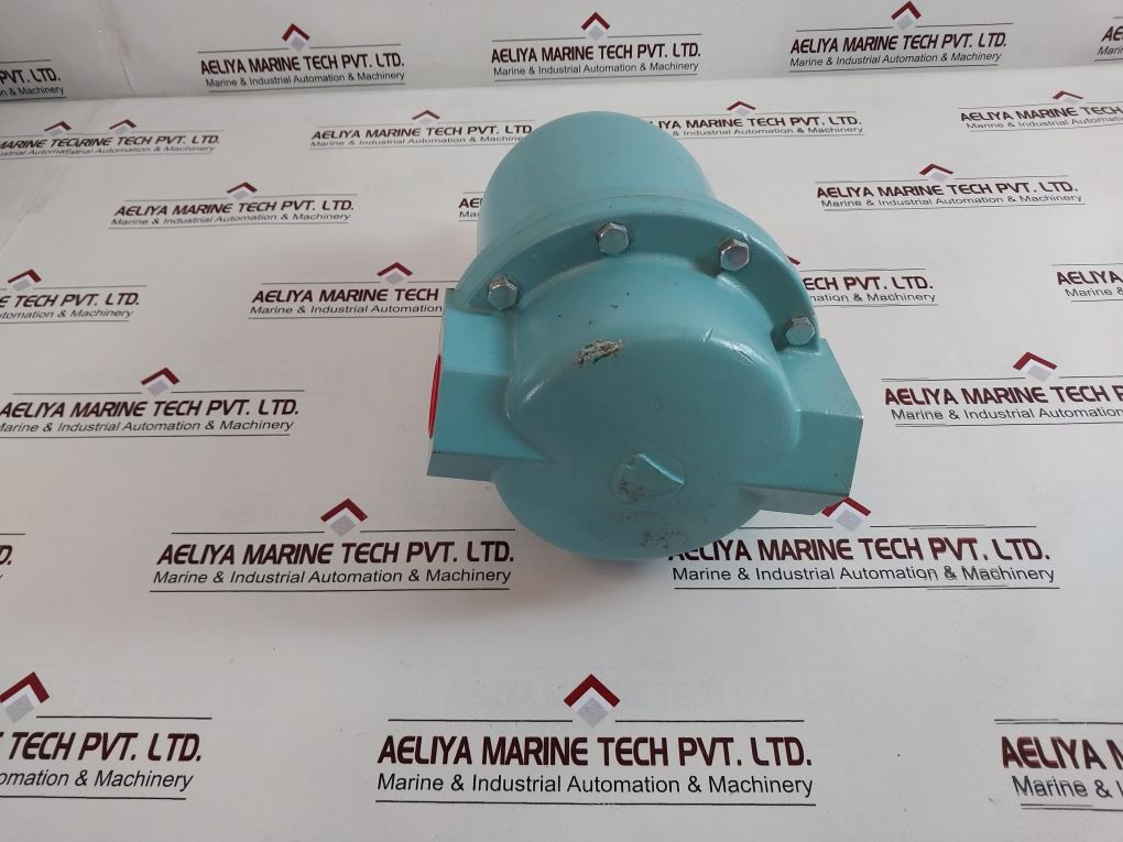 Wilkerson F42-0A-000 Pneumatic Filter Assembly