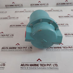 Wilkerson F42-0A-000 Pneumatic Filter Assembly