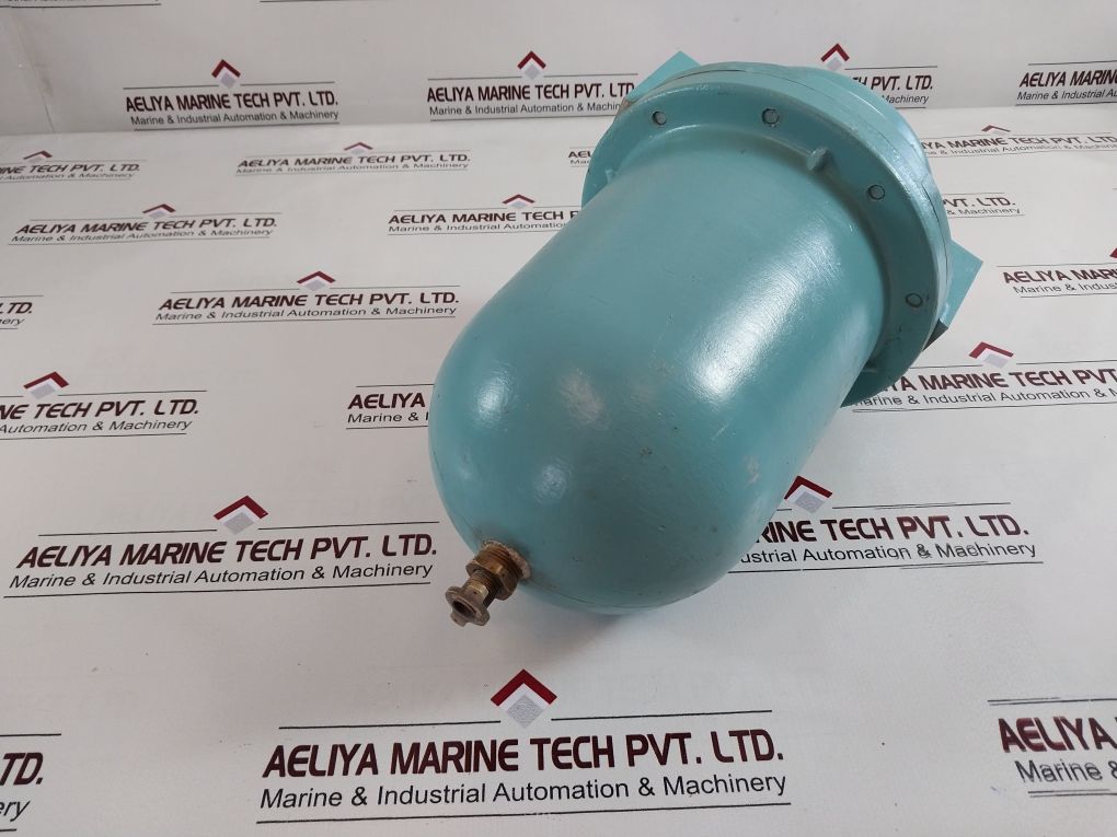 Wilkerson F42-0A-000 Pneumatic Filter Assembly