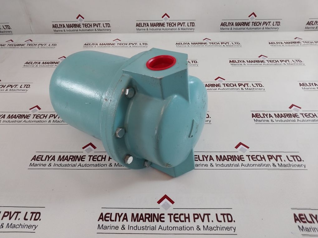 Wilkerson F42-0A-000 Pneumatic Filter Assembly