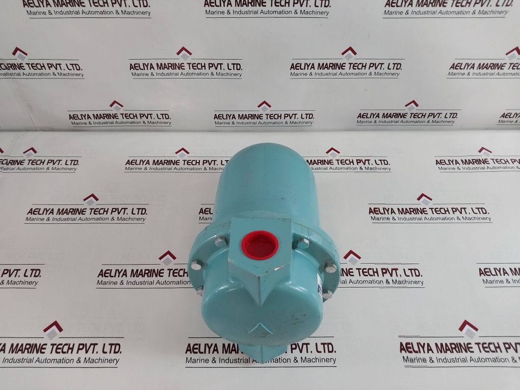 Wilkerson F42-0A-000 Pneumatic Filter Assembly