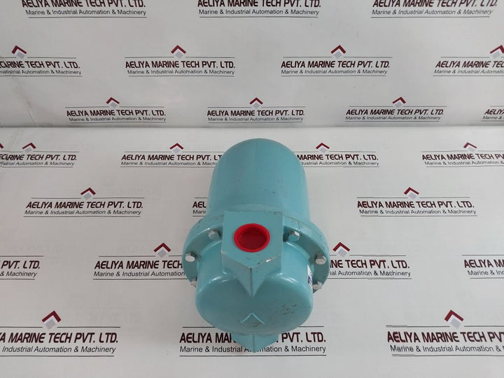 Wilkerson F42-0A-000 Pneumatic Filter Assembly