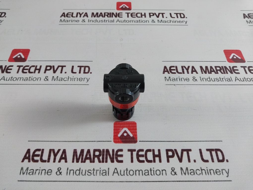 Wilkerson R03-02-p00 Compressed Air Regulator