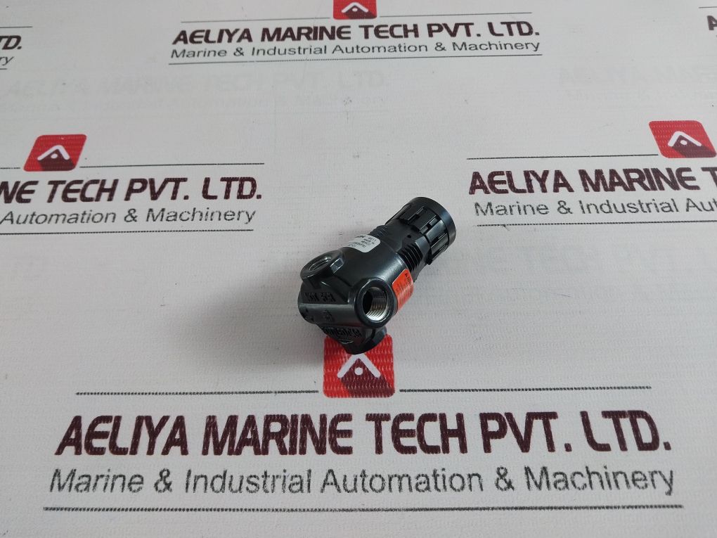 Wilkerson R03-02-p00 Compressed Air Regulator