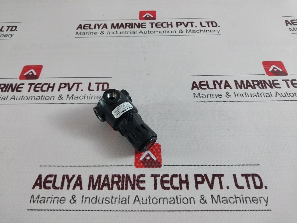 Wilkerson R03-02-p00 Compressed Air Regulator