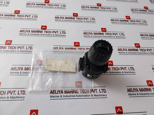 Wilkerson R16-04-h00 Pressure Regulator 376.01-122