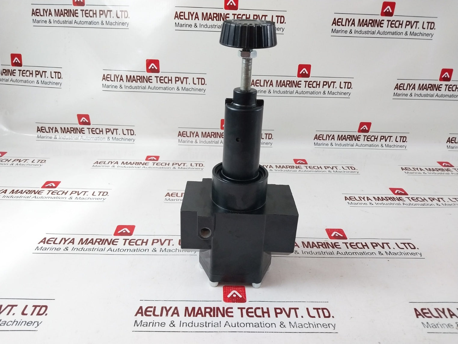 Wilkerson R40-0B-000 1 1/2