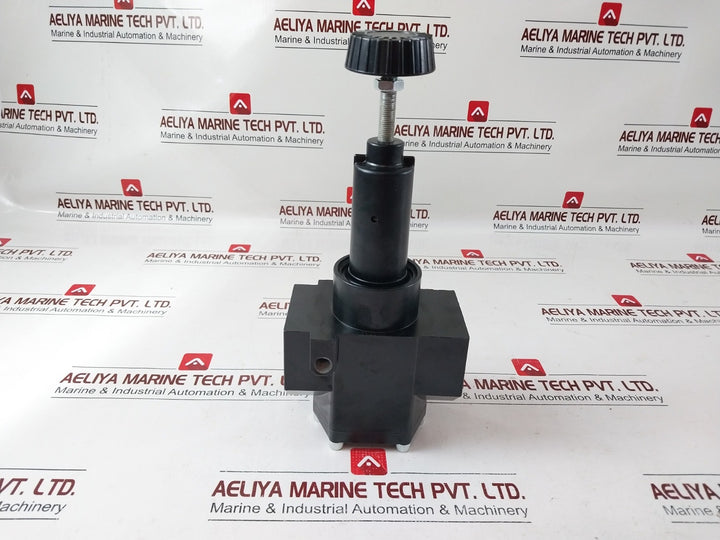 Wilkerson R40-0B-000 1 1/2