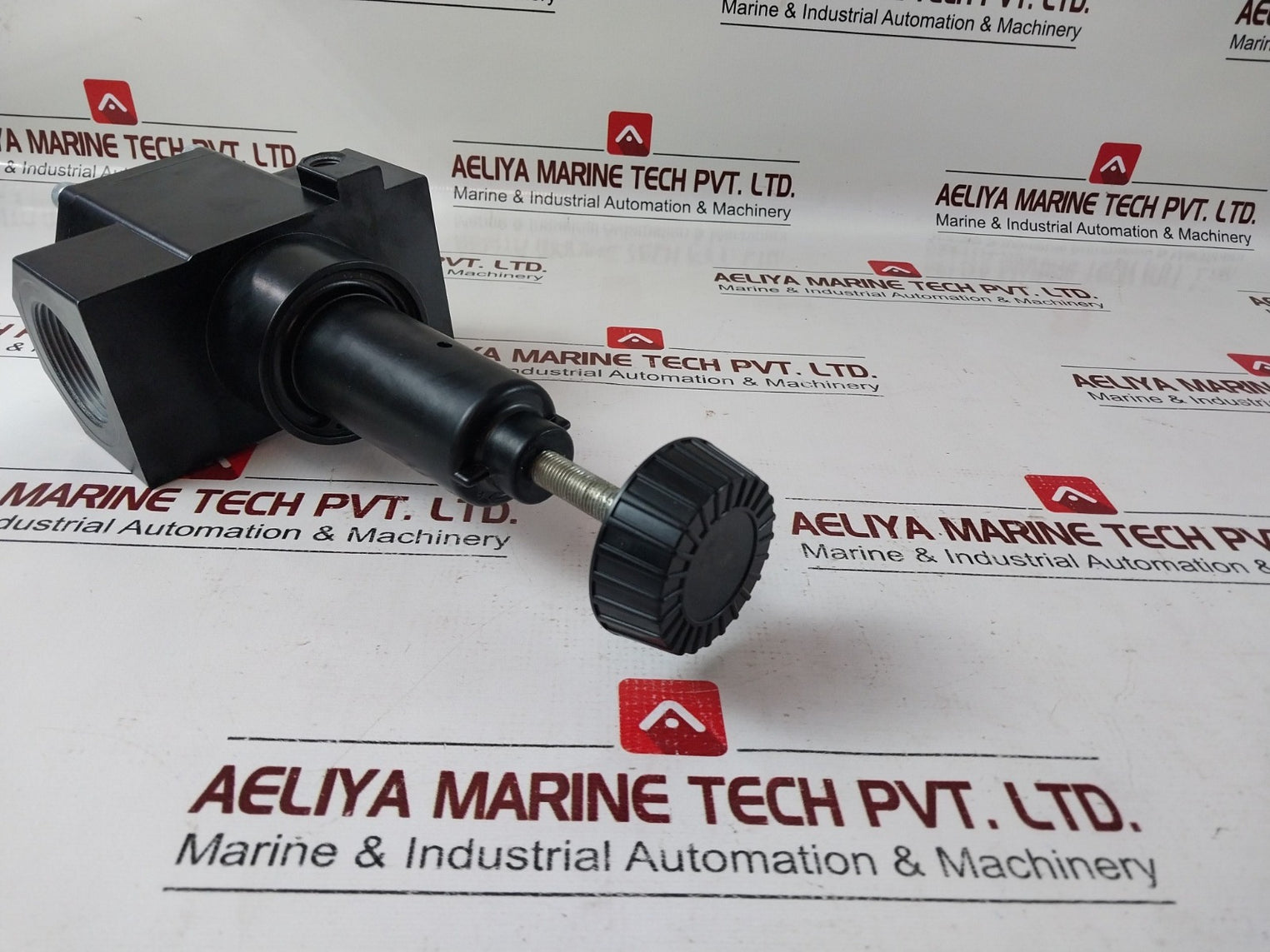 Wilkerson R40-0B-000 1 1/2