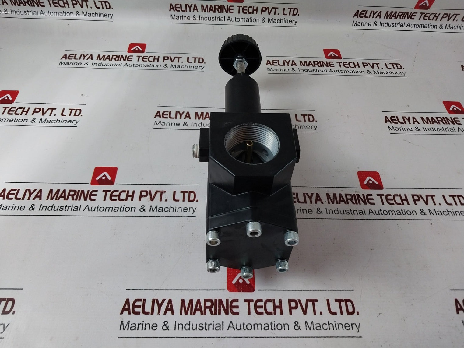 Wilkerson R40-0B-000 1 1/2