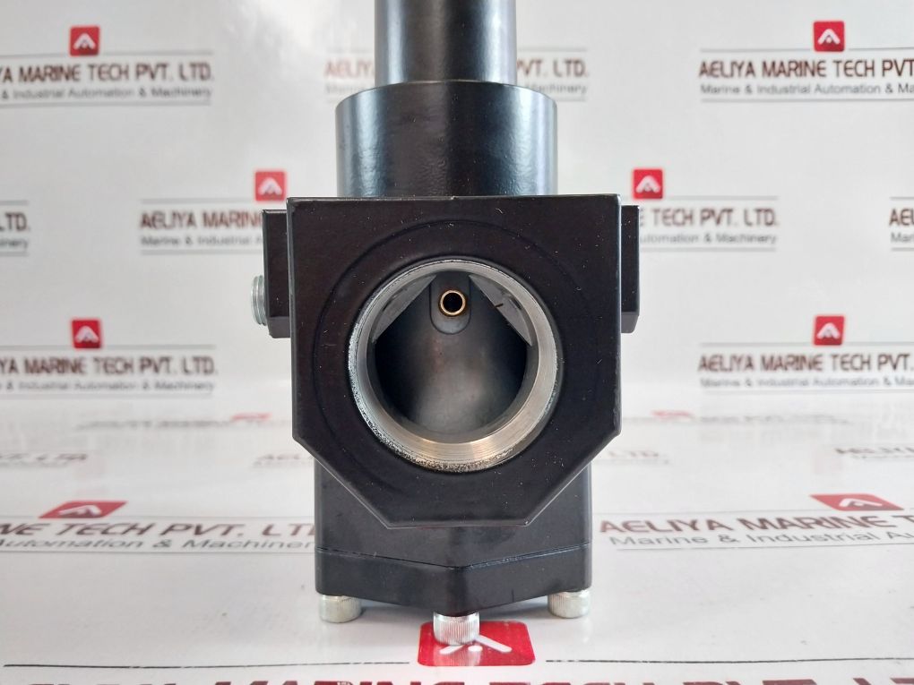 Wilkerson R40-0B-g00 1-1/2” Air Pressure Regulator Set