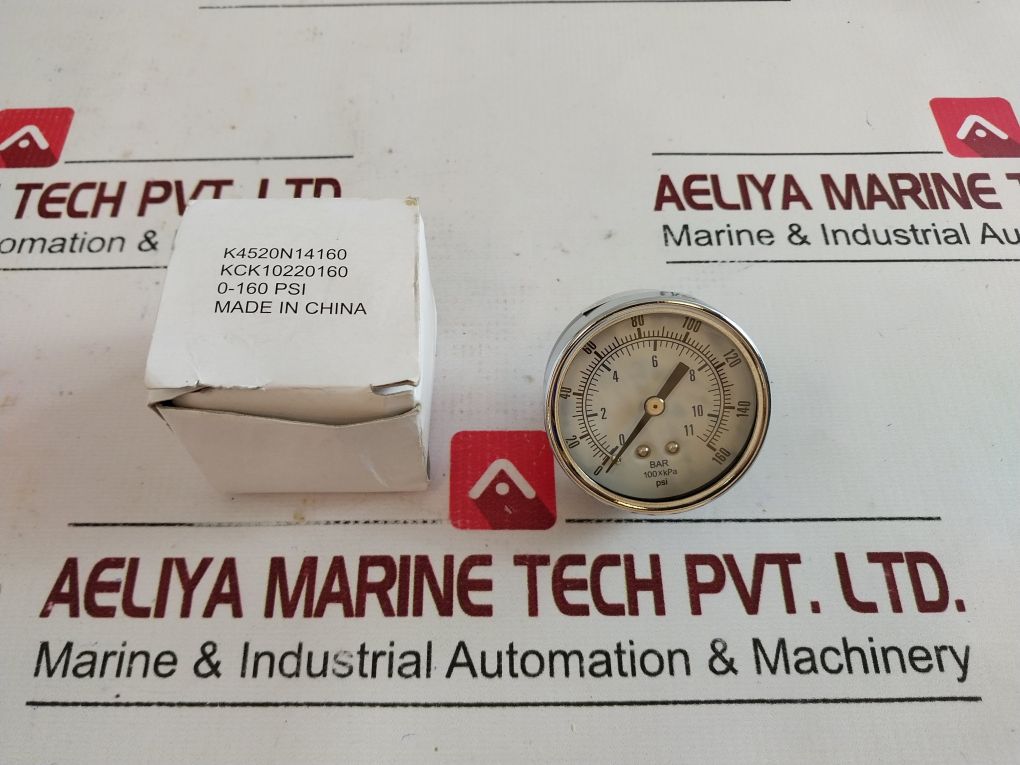 Wilkerson R40-0B-g00 1-1/2” Air Pressure Regulator Set