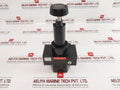 Wilkerson R40-0B-g00 1-1/2” Air Pressure Regulator Set