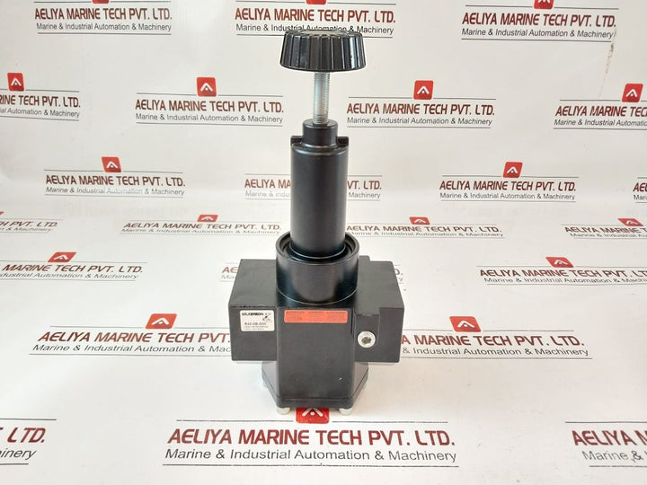 Wilkerson R40-0B-g00 Air Pressure Regulator