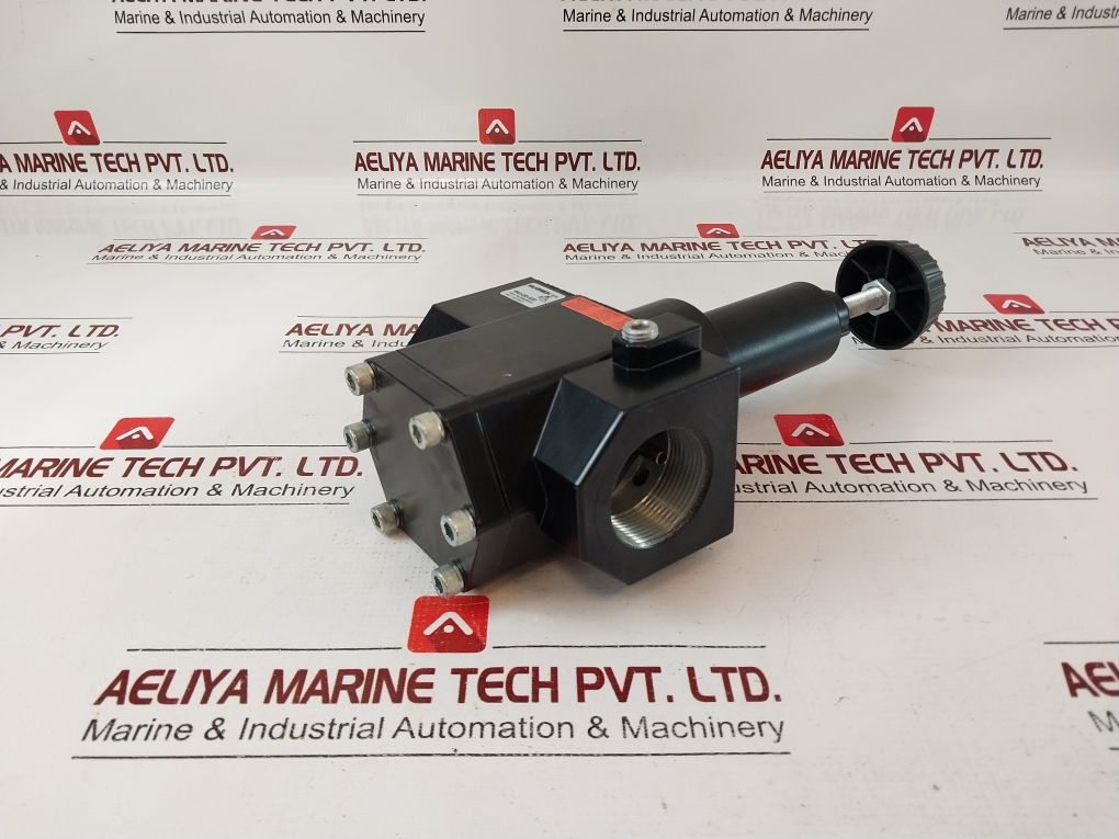 Wilkerson R40-0B-g00 Air Pressure Regulator