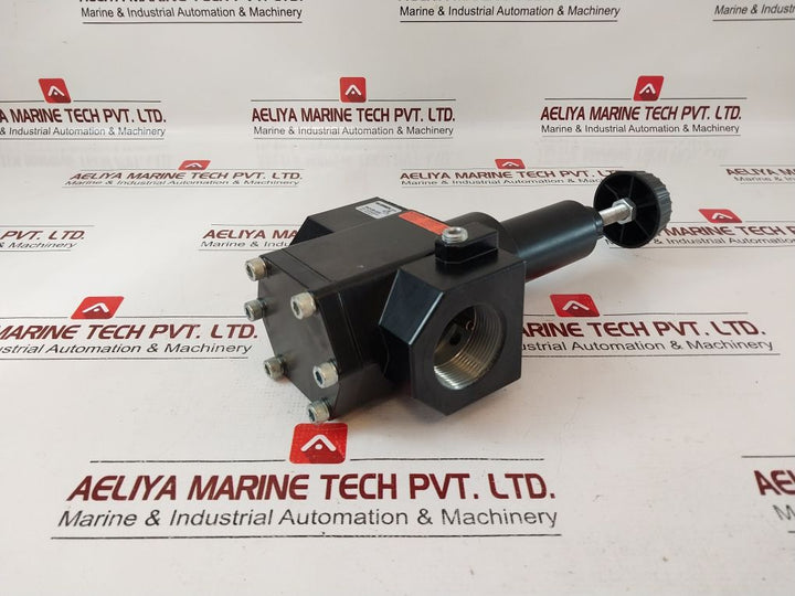 Wilkerson R40-0B-g00 Air Pressure Regulator