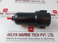 Wilkerson Wsa-04-fm0 Separator Condensate 1/2 Inch
