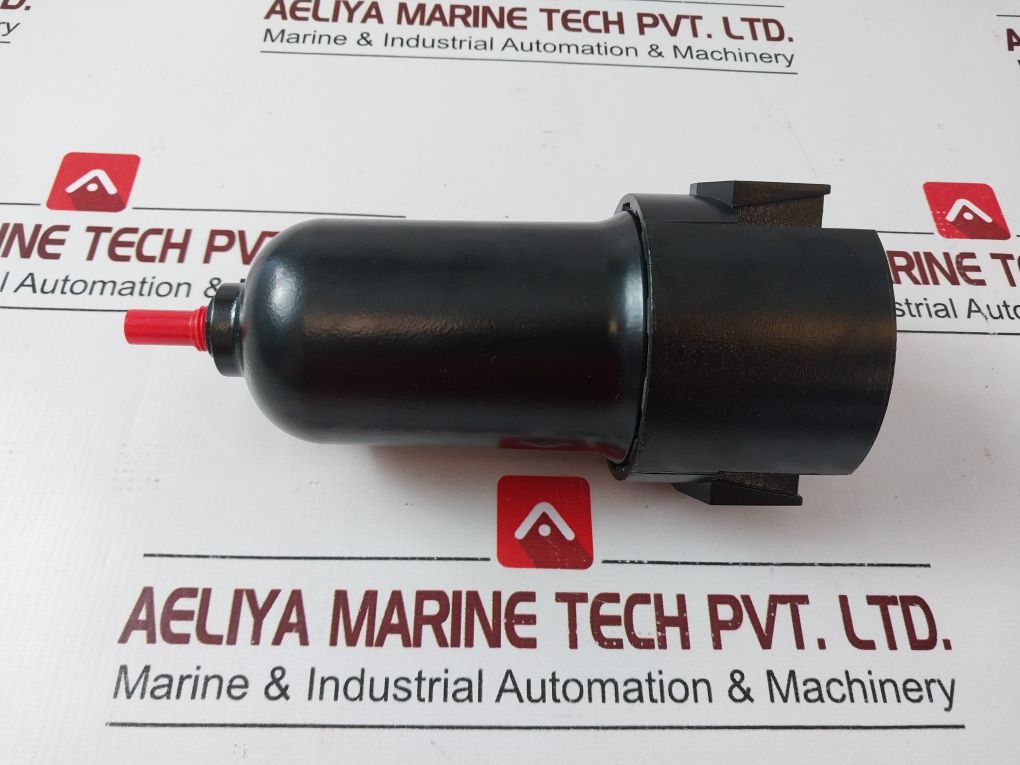 Wilkerson Wsa-04-fm0 Separator Condensate 1/2 Inch