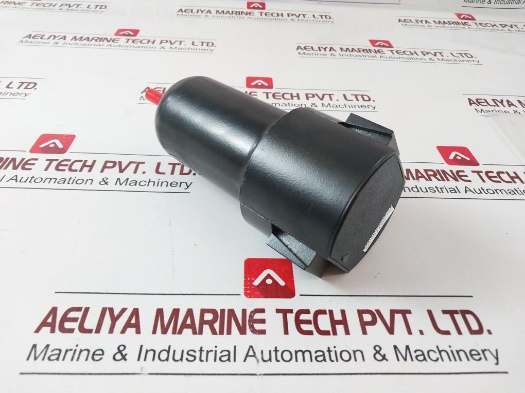 Wilkerson Wsa-04-fm0 Separator Condensate 1/2 Inch