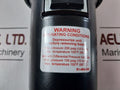 Wilkerson Wsa-04-fm0 Separator Condensate 1/2 Inch
