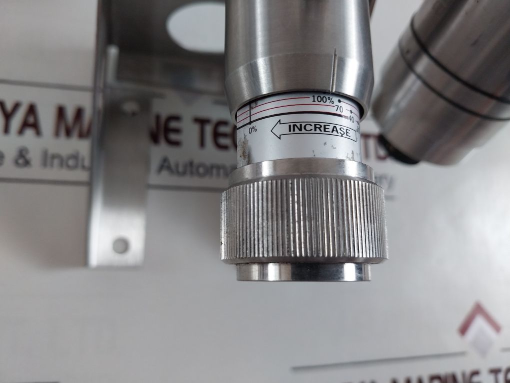 Williams Milton Roy Ld100-316-tfe Low Pressure Diaphragm Metering Pump