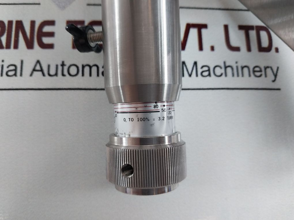 Williams Milton Roy Ld100-316-tfe Low Pressure Diaphragm Metering Pump