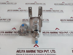 Williams Milton Roy Ld100-316-tfe Low Pressure Diaphragm Metering Pump