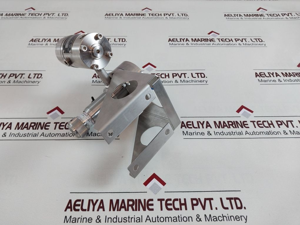 Williams Milton Roy Ld100-316-tfe Low Pressure Diaphragm Metering Pump