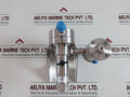 Williams Milton Roy Ld100-316-tfe Low Pressure Diaphragm Metering Pump