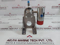 Williams Milton Roy Ld100-316-tfe Low Pressure Diaphragm Metering Pump