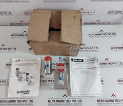 Williams Ld100-316-tfe
