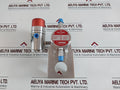 Williams Milton Roy Ld100-316-tfe Low Pressure Diaphragm Metering Pump
