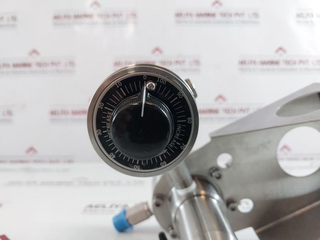 Williams Milton Roy Ld100-316-tfe Low Pressure Diaphragm Metering Pump