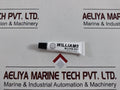 Williams P500V Plunger Seal Set