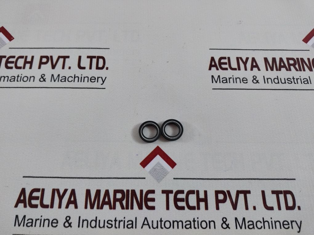 Williams P500V Plunger Seal Set